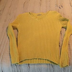 J. Crew Sweater